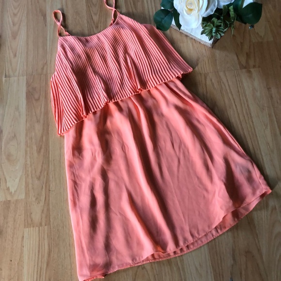 Mossimo Supply Co. Dresses & Skirts - Mossimo Womens Spring/Summer Dress - Size XS